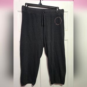 Victoria's Secret Angel Capri